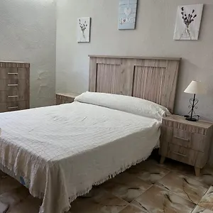 Apartamento Linares, Linares (Jaen)
